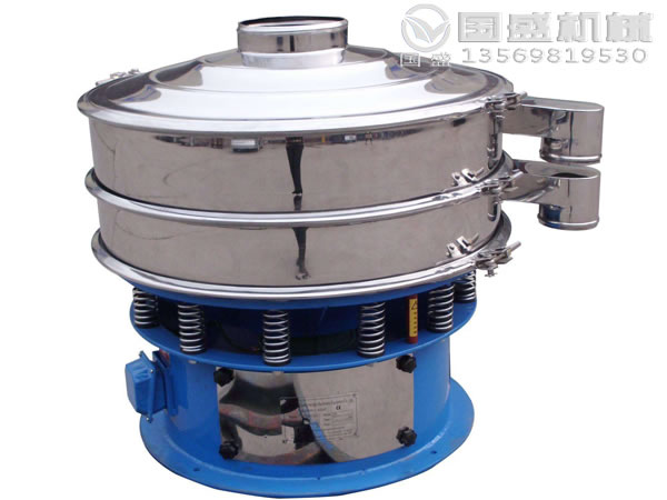 新鄉振動篩選機生產廠家 新鄉振動篩選機生產廠家