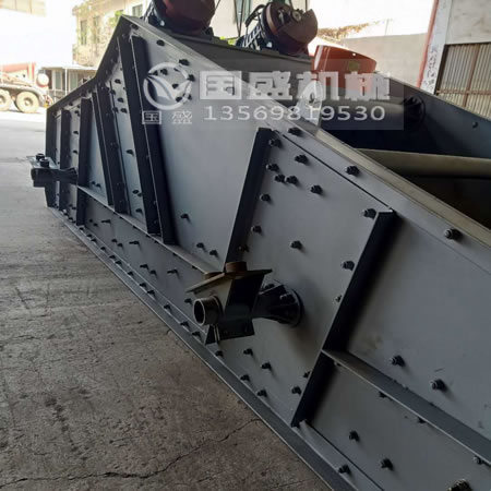 震動篩網(wǎng)堵了怎么辦 震動篩網(wǎng)堵了怎么辦