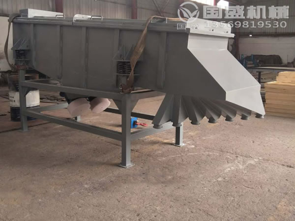 篩選機(jī)常見故障分析 篩選機(jī)常見故障分析